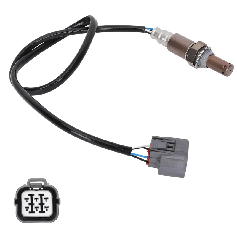 Upstream O2 Oxygen Sensor For SAAB 9-2X SUBARU FORESTER 2.5L H4 2005 234-9122  - Image 2 of 4