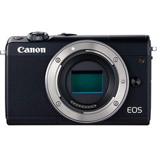 Canon EOS M Canon Eos M100 Digital Cameras for sale | eBay
