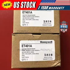 1PC Honeywell ET401A Ignition Transformer New...