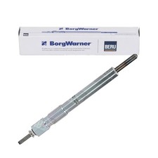 BERU BorgWarner GLÜHKERZE passend für ISUZU D-MAX TROOPER OPEL CAMPO FRONTERA | 