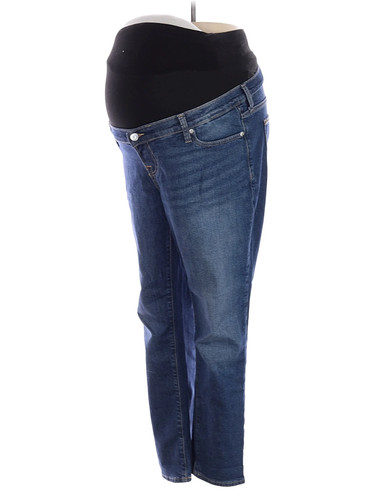 Gap Women Blue Jeans 31W