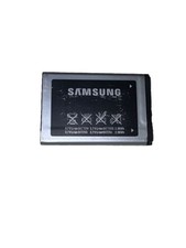 Samsung Akku AB463446BU für E1200 E1230 E1270 GTC3520 E500 E900 X630 E1150i E250