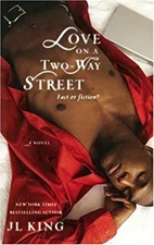 Love on a Two-Way Street Hardcover Tremell, King, J. L. McKenzie