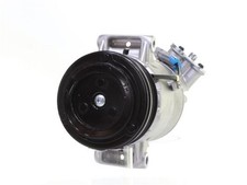 Kompressor Klimaanlage MTR 12161877 für OPEL ASTRA A04 Caravan GTC L70 ZAFIRA