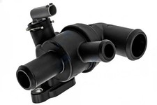 Thermostat Smart CITY-COUPE