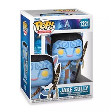 Funko Pop Avatar Figures Guide 9