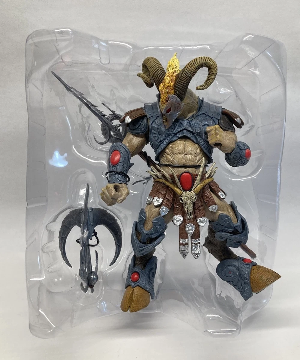 mcfarlane zodiac products for sale | eBay
