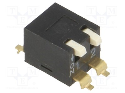 Pièces de rechange électroniques ic 5219 M5219P M5219 DIP-8