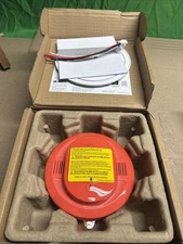 Kidde 20SA10 Hardwired Smoke Detector, 10-Year Battery, Interconnectable