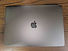 2019 Apple MacBook Air 13.3" i5 1.6 8GB RAM 256GB A1932 Retina Display Sonoma