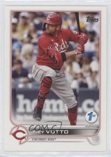 2022 Topps Series 1 1st Edition Joey Votto #290 1m8