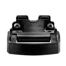Thule Fit Kit 4017 Used Car Rack Parts Thule Fit Kit 4017 Used Car Rack Parts
