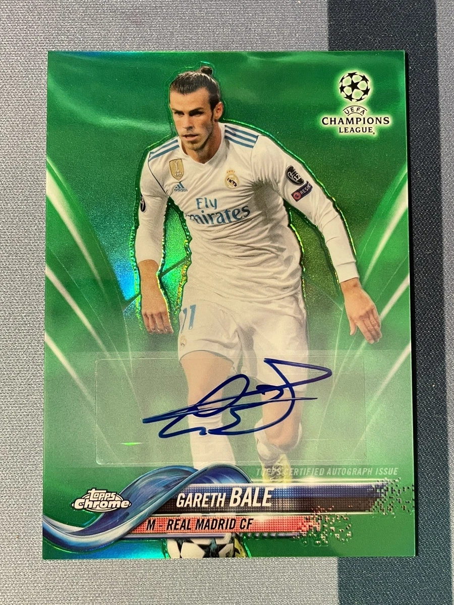 Gareth Bale for sale | eBay