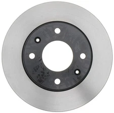RAYBESTOS Disc Brake Rotor 980112