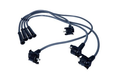 MAXGEAR 53-0034 Zündleitungssatz für FORD
