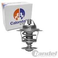 Calorstat Thermostat 82°C Mit Dichtung Passend FüR Nissan 100NX Almera Primera