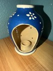 A Gmundner Keramik 1981-'88 Vintage Rare Burner Pottery Oil Burner — photo 2