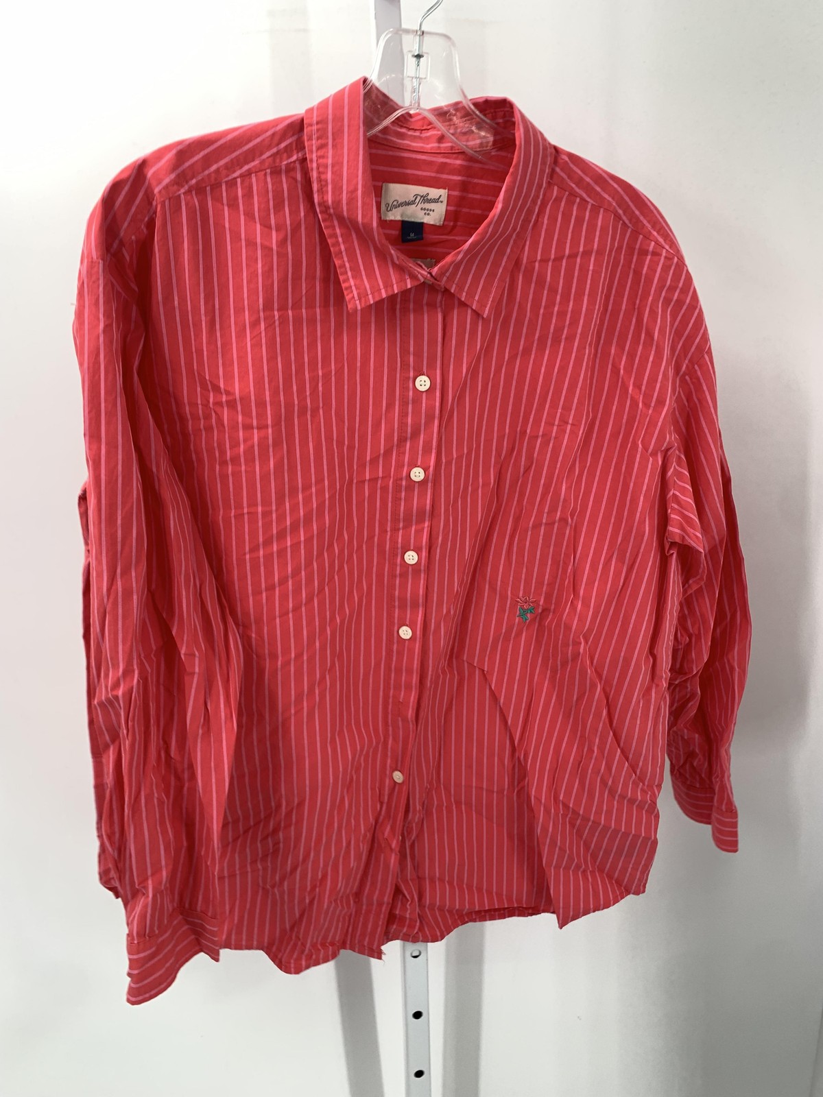 Universal Thread Size Medium Misses Long Sleeve S… - image 1