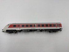 Fleischmann H0 5100 K InterCity-Steuerwagen der DB AG 51 80 80-95 859-9