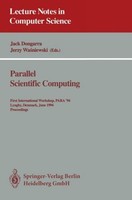 Parallel Scientific Computing Jack Dongarra