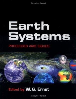 Earth Systems : Processes and Issues Paperback