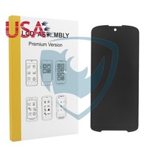 LCD Display Touch Screen Digitizer Assembly For Zebra TC15 Scanner USA Stock