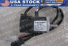 1PC New Mitsubishi HC-PQ053 AC Servo Motor In Box Expedited Shipping
