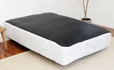Earthing - Grounding - Elite Mattress Cover Kit - King Bed (New - Never Opened)