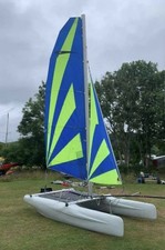DART 16 CATAMARAN