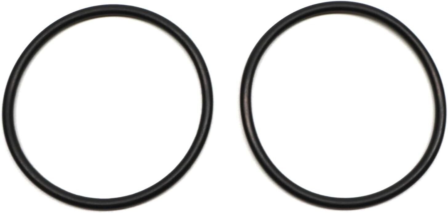 Fluval A20211 A-20211 O-Ring FX4 Aquarium Fish Tank Filter Motor Seal (2 Pack)
