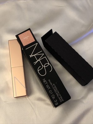 NARS Afterglow Lip Balm Shade Orgasm 777 3g Full Size NIB