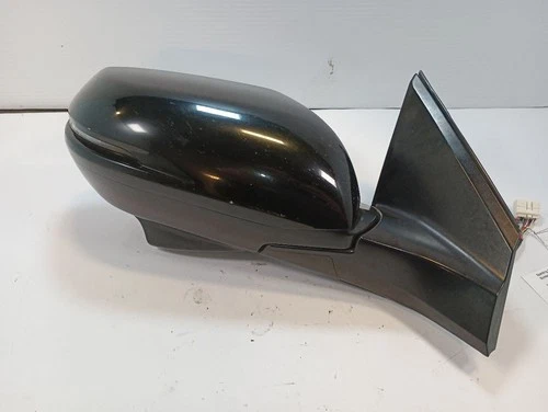Passenger Right Side View Mirror from 2016 Honda CR-V 12487931