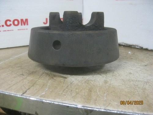 10 BOLT PINION 7.5 YOKE SS DAMPENED S10 BLAZER 7.625 GM 27 SPLINE MECHANICS 3R - Picture 5 of 10
