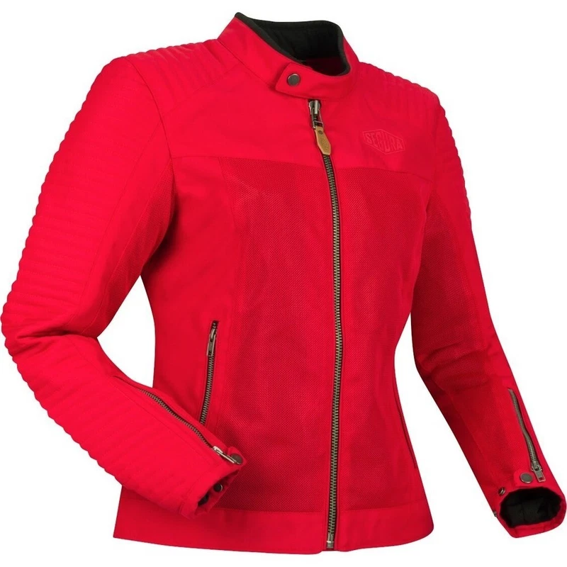 Segura Dikinson Lady Red, photo 1 of 2