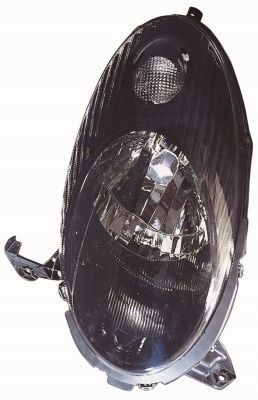 DEPO Scheinwerfer Reflektor OEM Halogen Rechts für PKW 215-1194R-LDEM2 - Bild 2 von 13