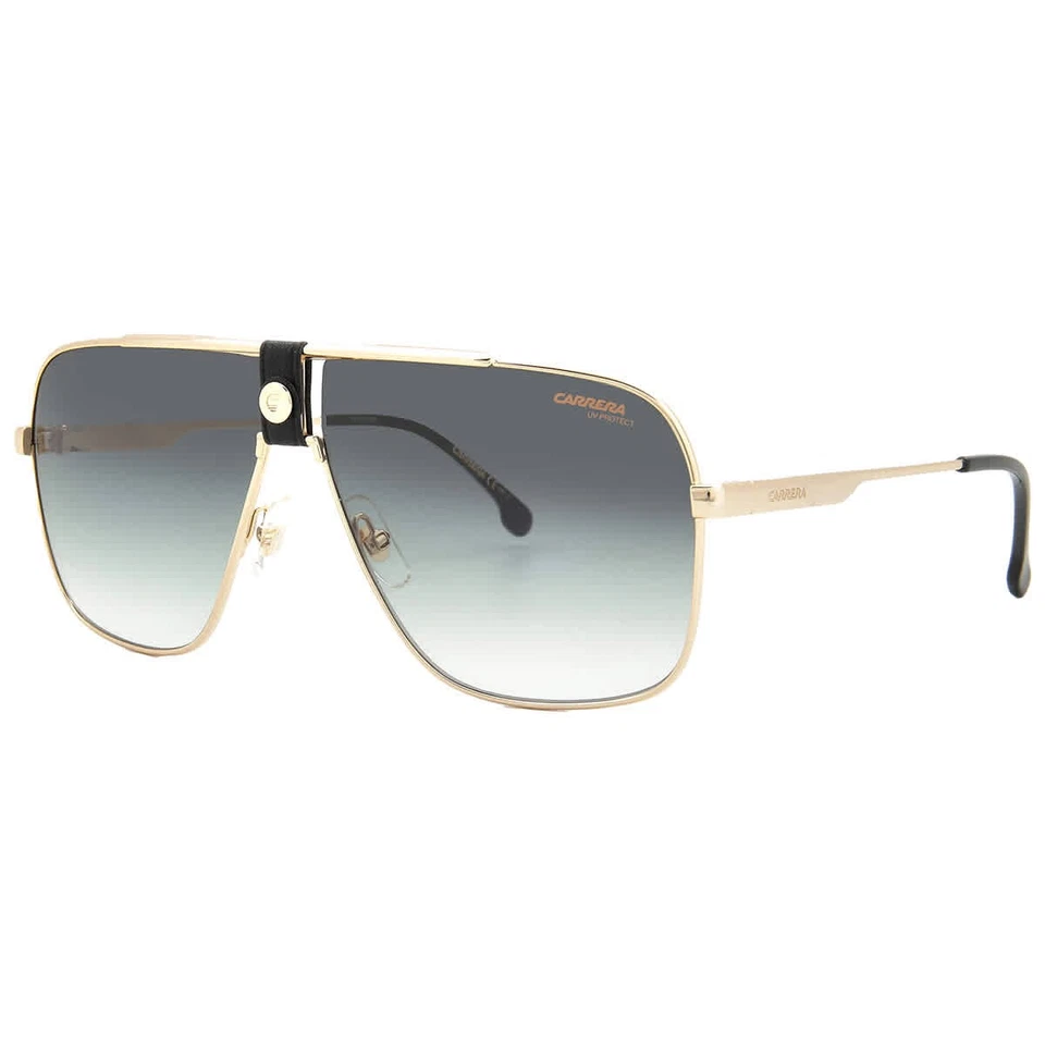 Gafas de sol unisex Carrera verde sombreado Navegador CARRERA 1018/S 02M2/9K 63 Foto 4 de 4