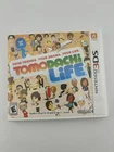 Tomodachi Life for the Nintendo 3DS