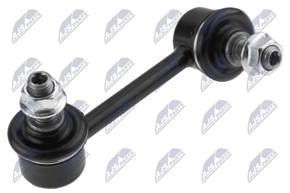 LINKCOUPLING ROD STABILISER BAR ZLT-HD-092 FOR HONDA J35Z8/J35A7 3.5L 6cyl - Image 2