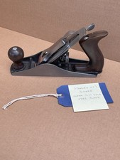 Stanley No 3 Smooth Plane Boxed