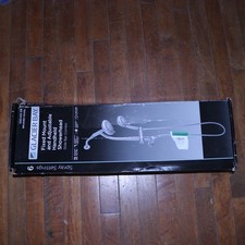 Glacier Bay Hand Shower Brushed Nickel 6-Spray 8654252HC-GBBN