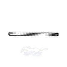 1969 1970 Mustang Cougar Parking Emergency Brake Lever Cable Return Spring