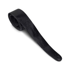 Used Martin Vintage Leather Strap, Black