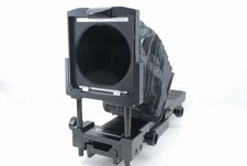 Rare Wista Tele Macro Rail Bellows Extension *RC208