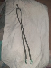 Double Ended Dog Leash