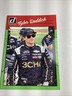 Tyler Reddick-NASCAR Driver-2023 Donruss Racing #139- Retro Card Green Variant