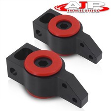 Front Lower Control Arm Polyurethane Bushing Kit For 2006-2010 Vw Passat Cc B6