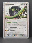 Rayquaza ex 039 EX 039 Nintendo Holo Promo Rare Pokemon TCG ITALIAN LP