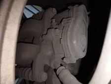 Etrier de frein Infiniti Q30