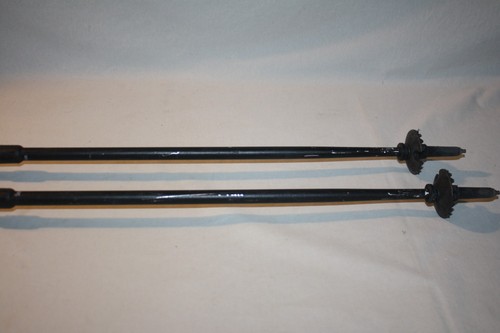 ¡Bastones de trekking Leki Ski Tour Twist Lock!! - Imagen 3 de 10