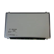 15.6" HD 1366x768 Led Lcd Screen for Dell Latitude E5550 E5570 E6540 Laptops